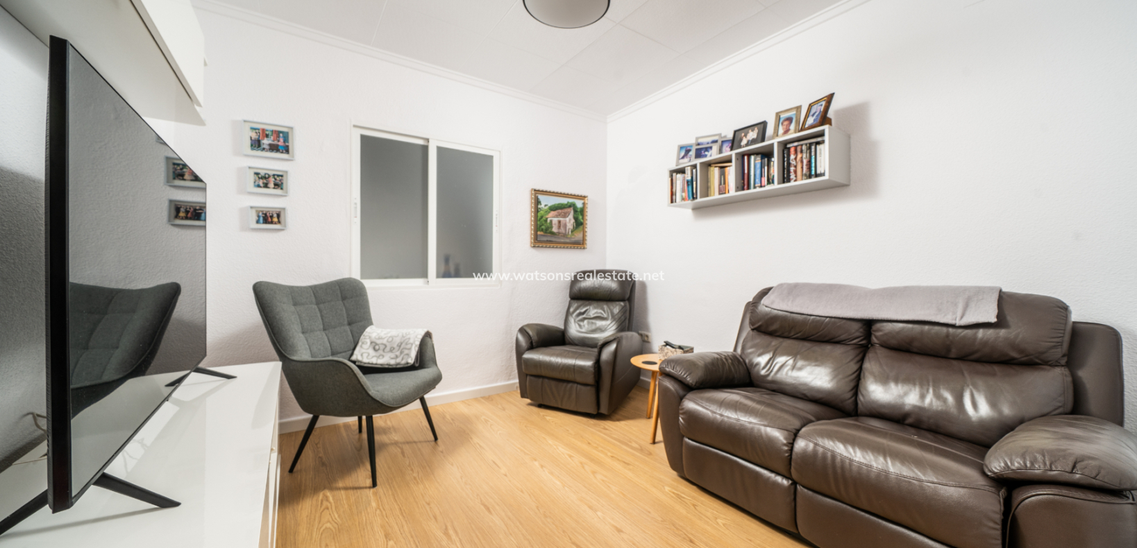 Venta - Chalet Independiente - Urb. La Marina