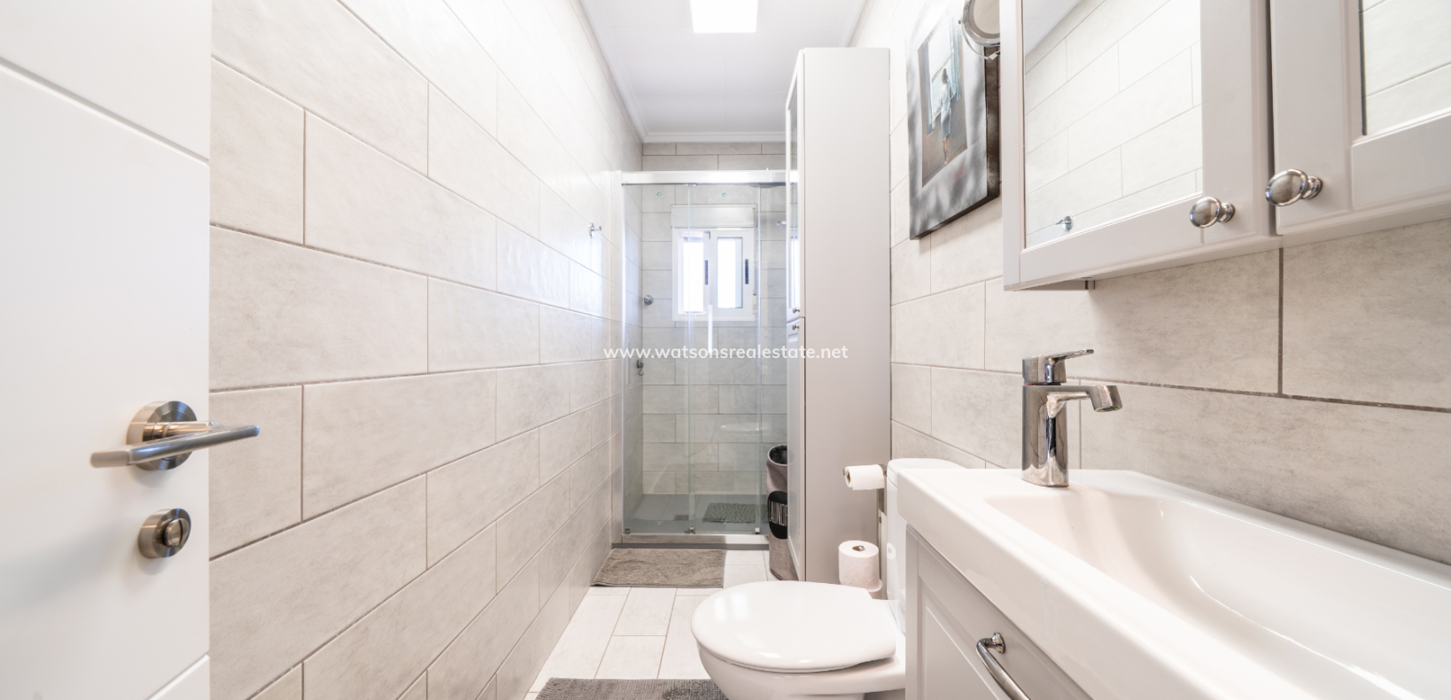 Venta - Chalet Independiente - Urb. La Marina