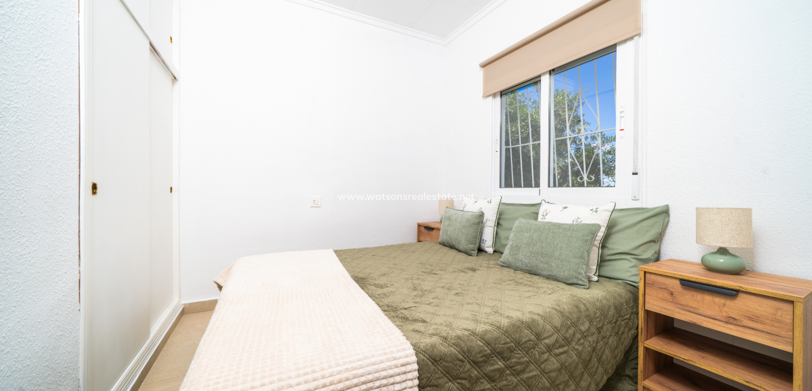 Venta - Chalet Independiente - Urb. La Marina