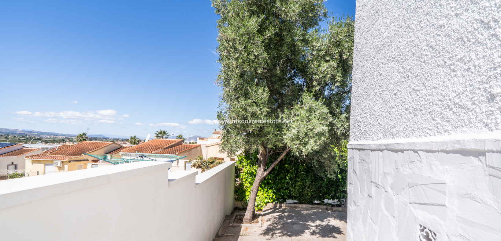 Venta - Chalet Independiente - Urb. La Marina