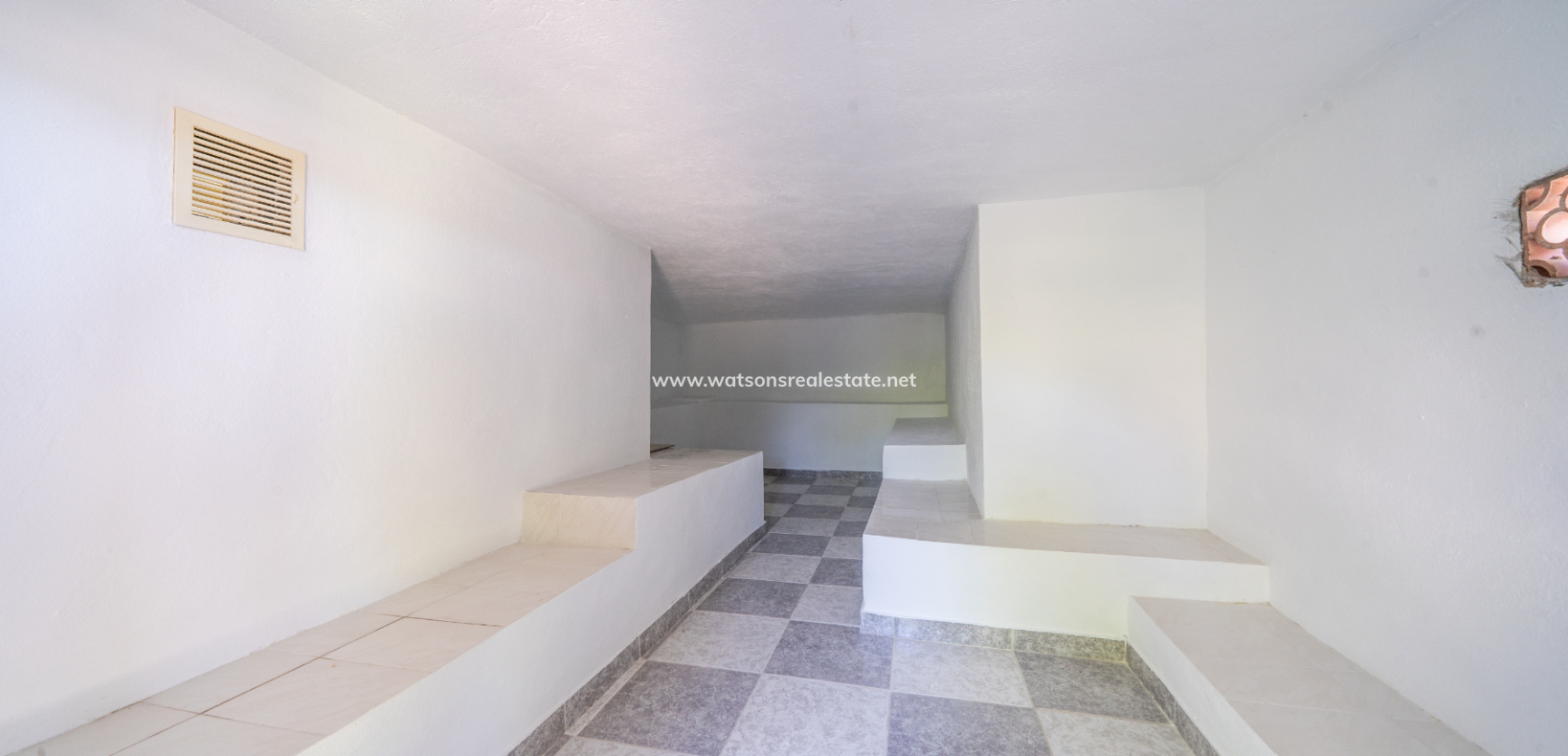 Venta - Chalet Independiente - Urb. La Marina