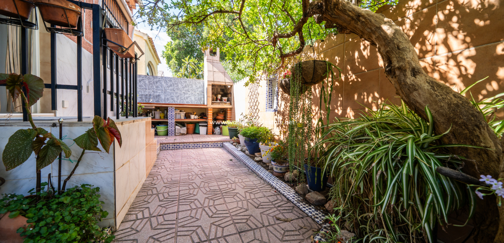 Venta - Chalet Independiente - Urb. La Marina