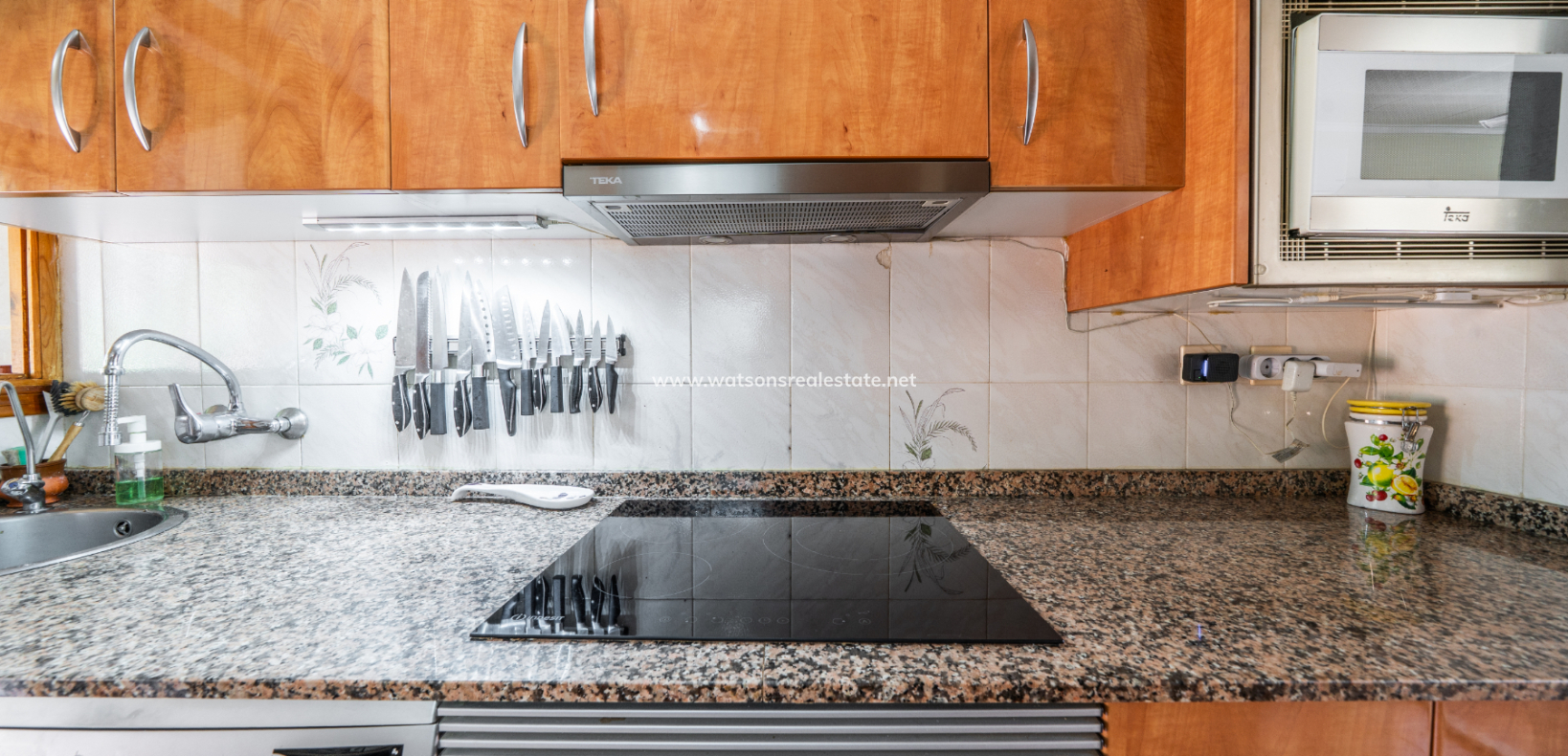 Venta - Chalet Independiente - Urb. La Marina