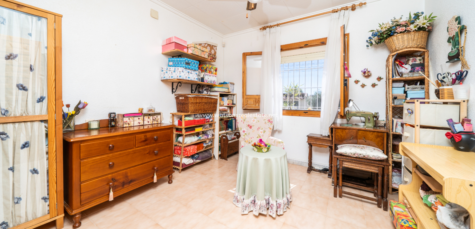 Venta - Chalet Independiente - Urb. La Marina