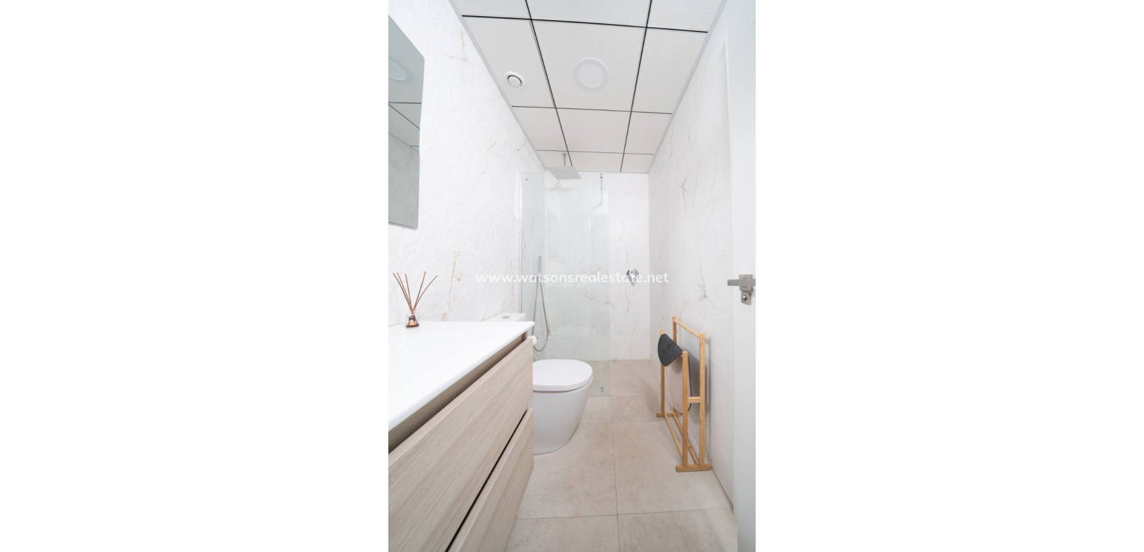 Venta - Chalet Independiente - Urb. La Marina