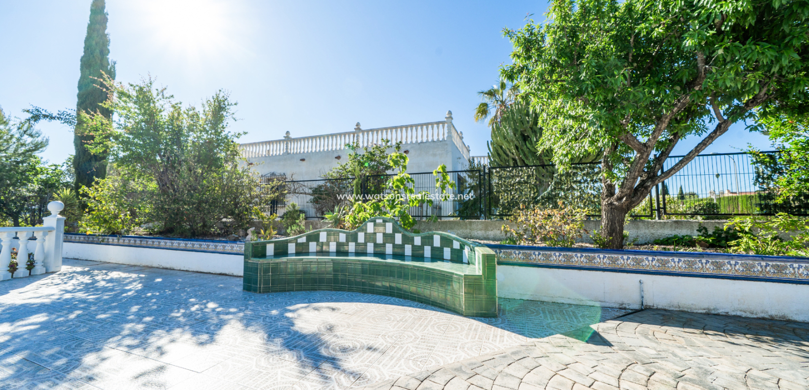 Venta - Chalet Independiente - Urb. La Marina