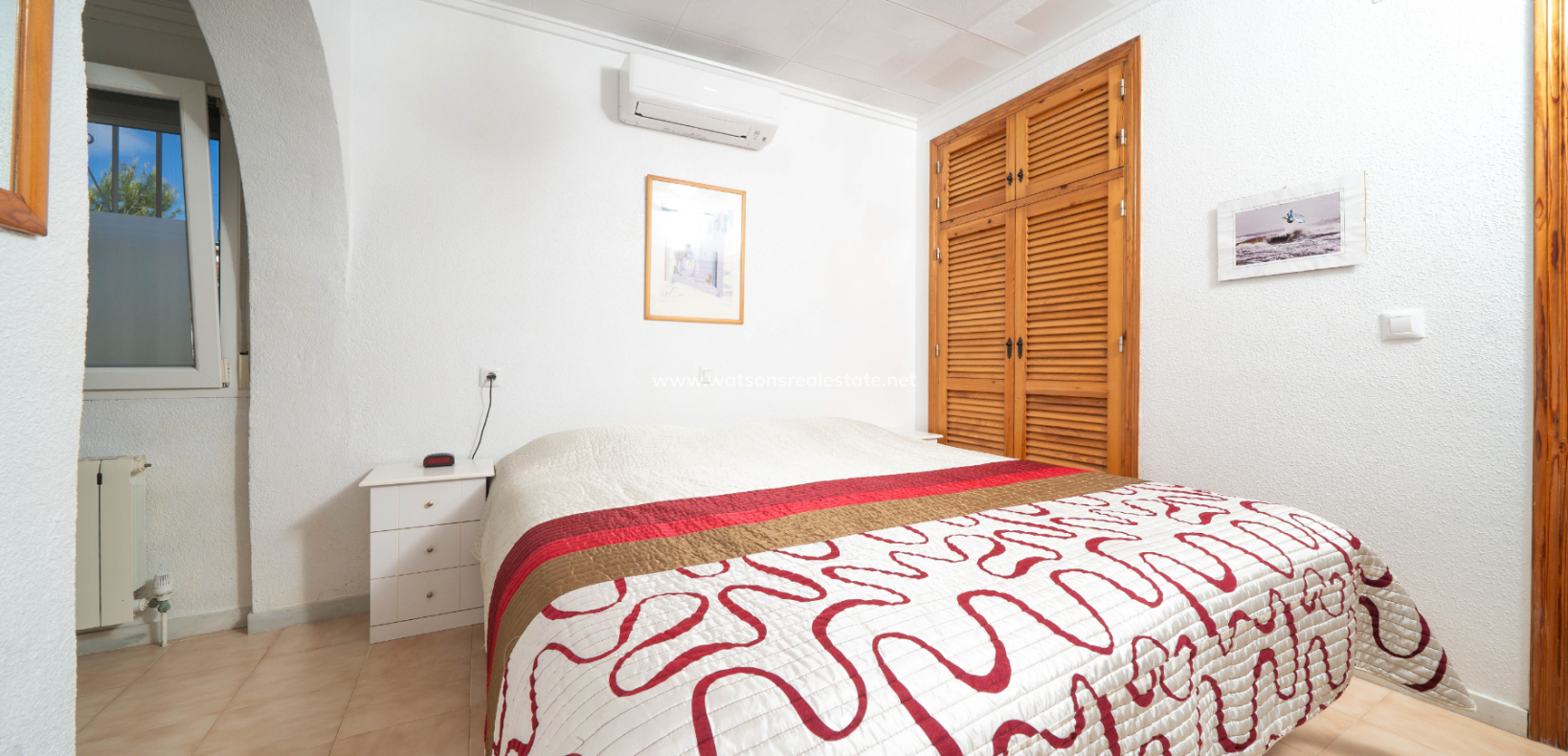 Venta - Chalet Independiente - Urb. La Marina