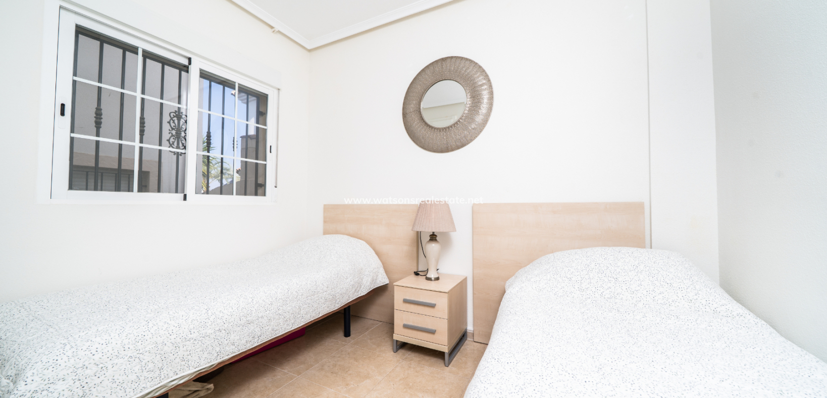 Venta - Chalet Independiente - Urb. La Marina