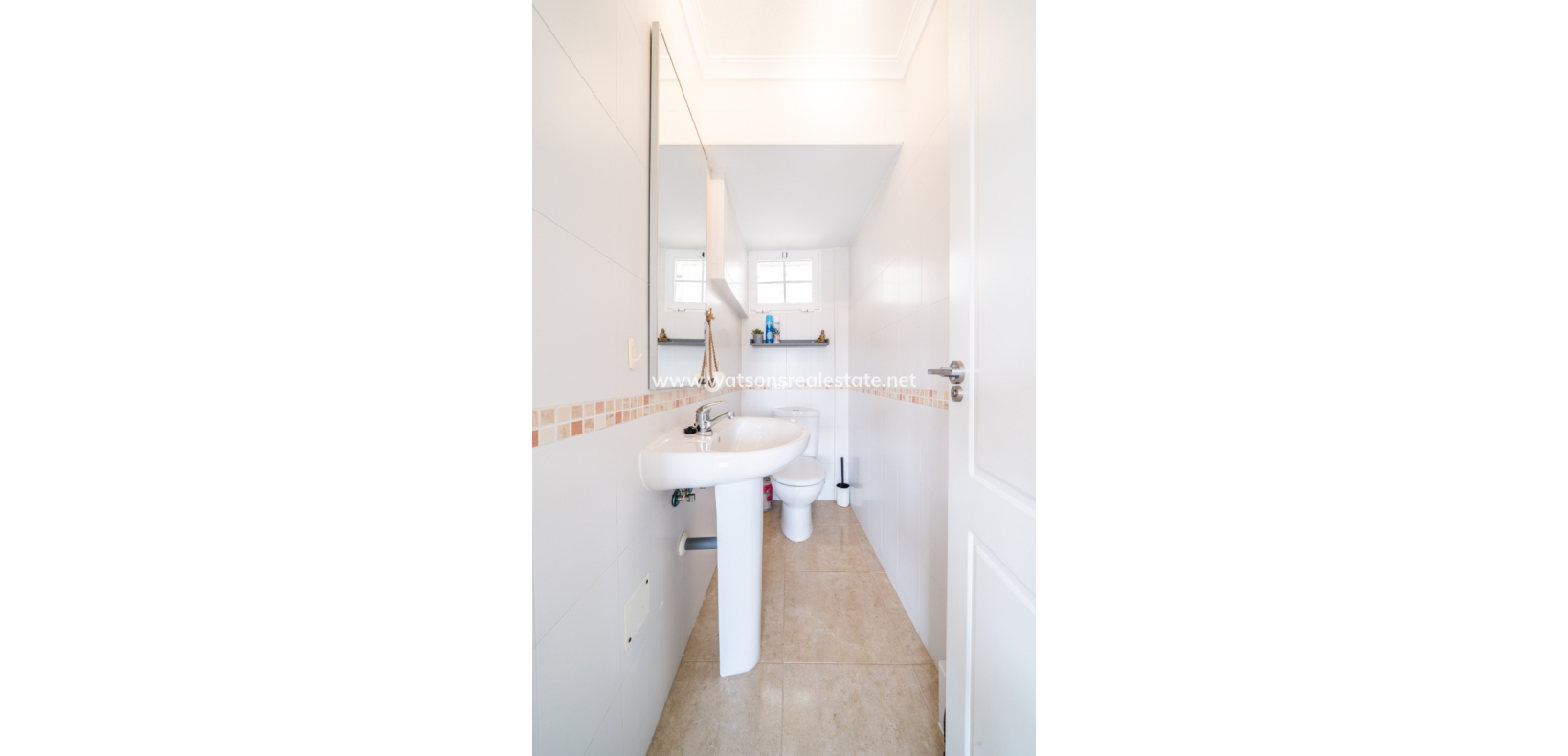 Venta - Chalet Independiente - Urb. La Marina