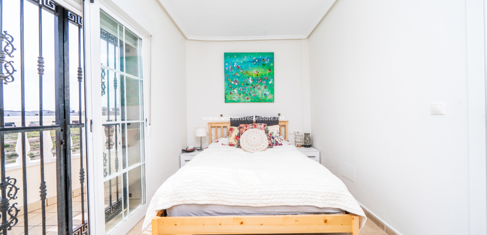 Venta - Chalet Independiente - Urb. La Marina