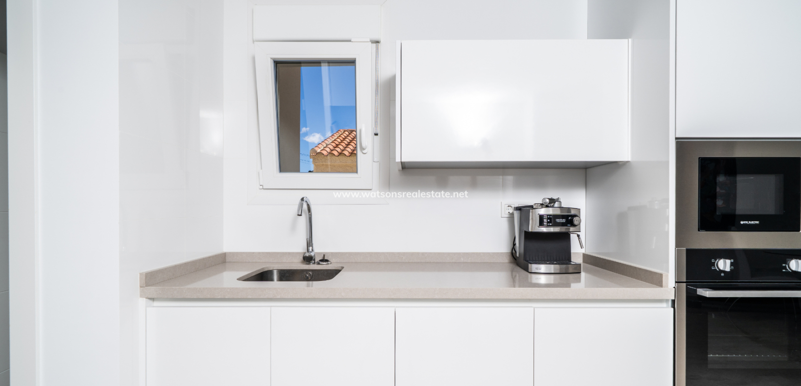Venta - Chalet Independiente - Urb. La Marina