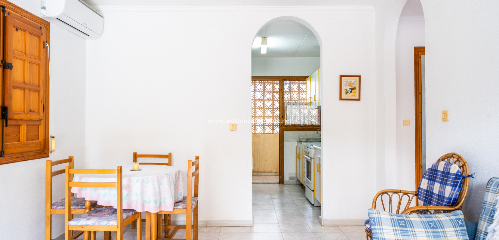 Venta - Chalet Independiente - Urb. La Marina