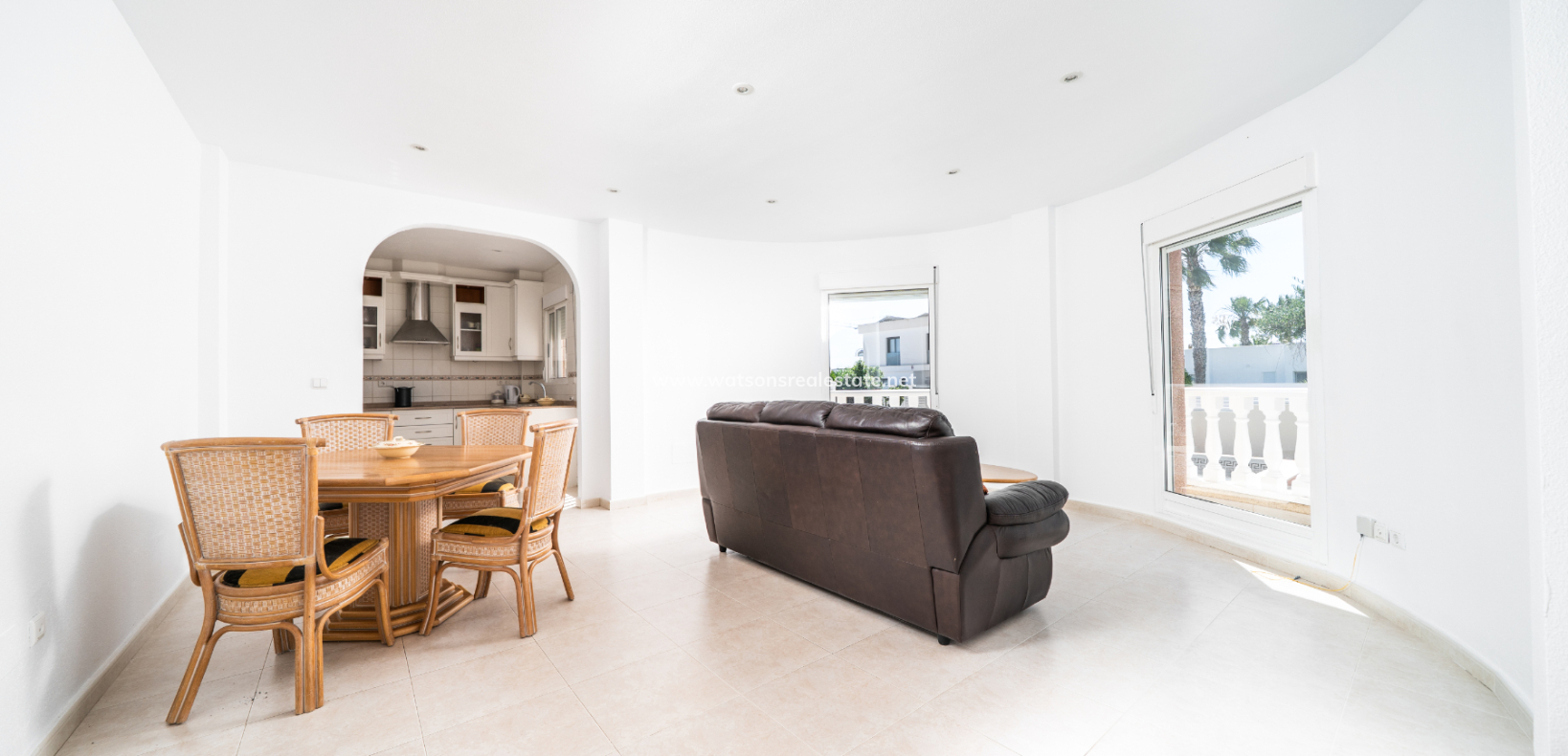Venta - Chalet Independiente - Urb. La Marina