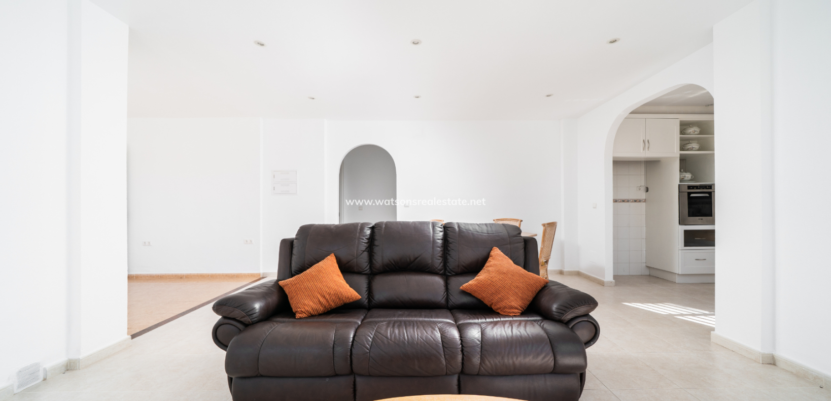 Venta - Chalet Independiente - Urb. La Marina