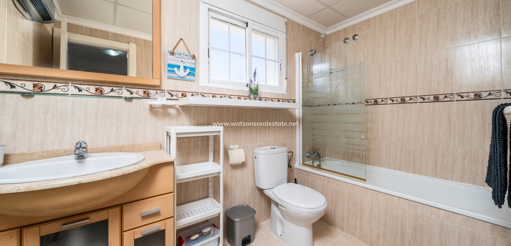 Venta - Chalet Independiente - Urb. La Marina