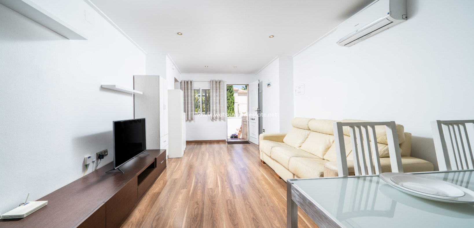 Venta - Chalet Independiente - Urb. La Marina