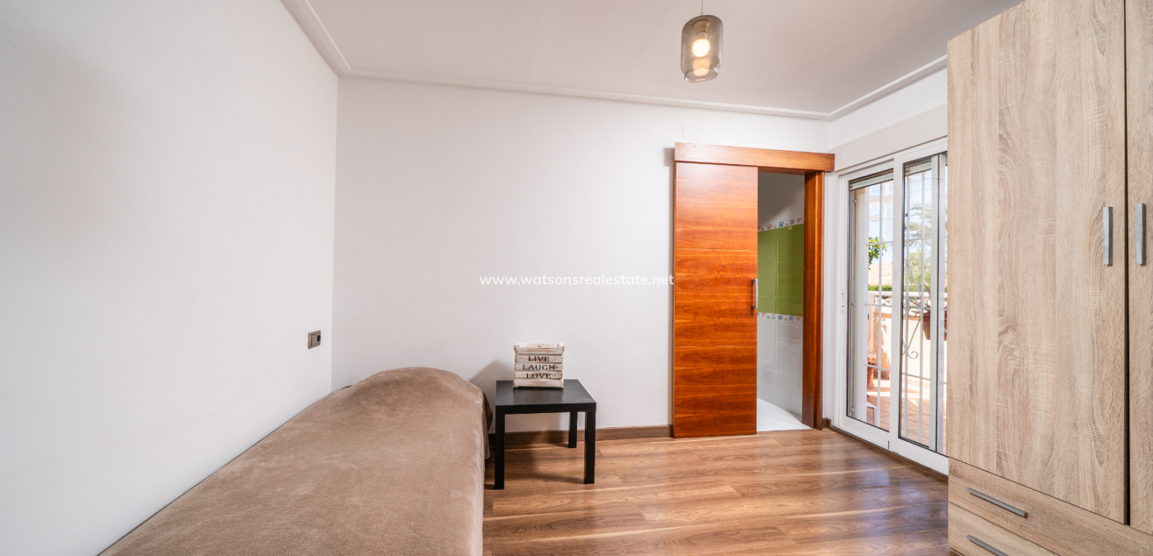 Venta - Chalet Independiente - Urb. La Marina