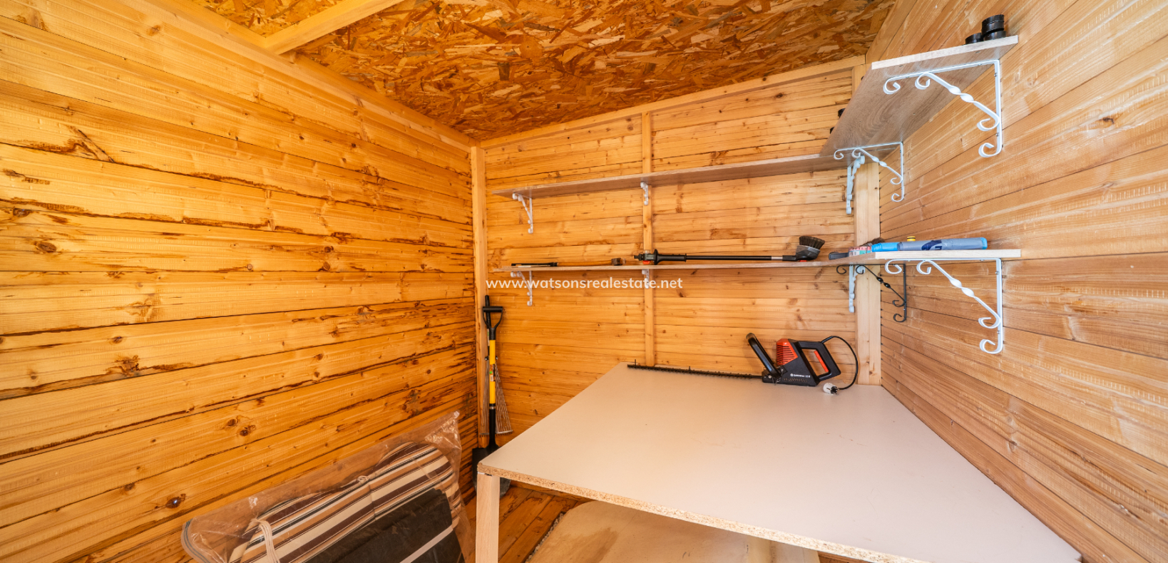 Venta - Chalet Independiente - Urb. La Marina