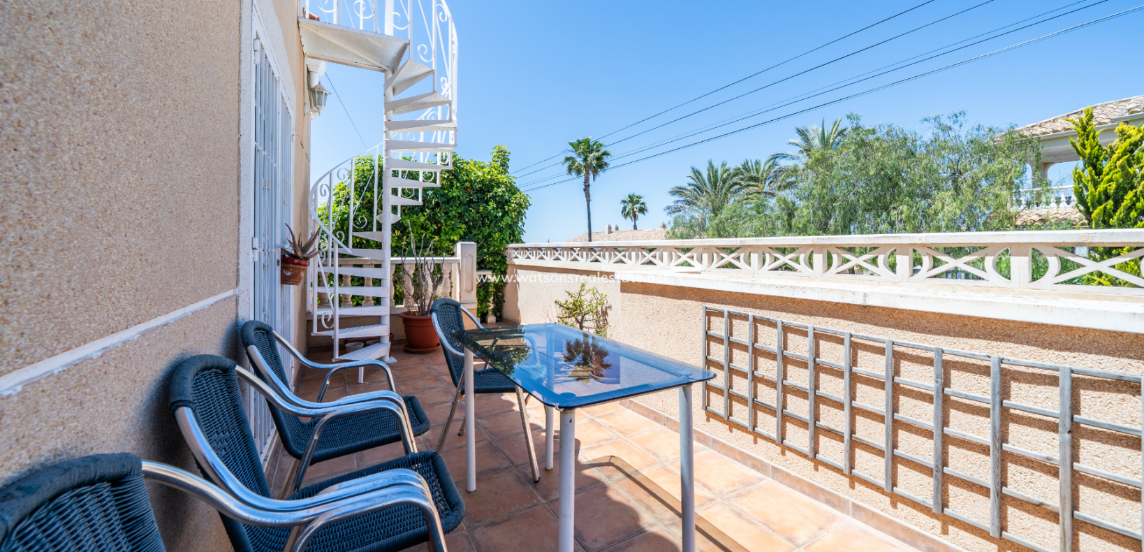 Venta - Chalet Independiente - Urb. La Marina