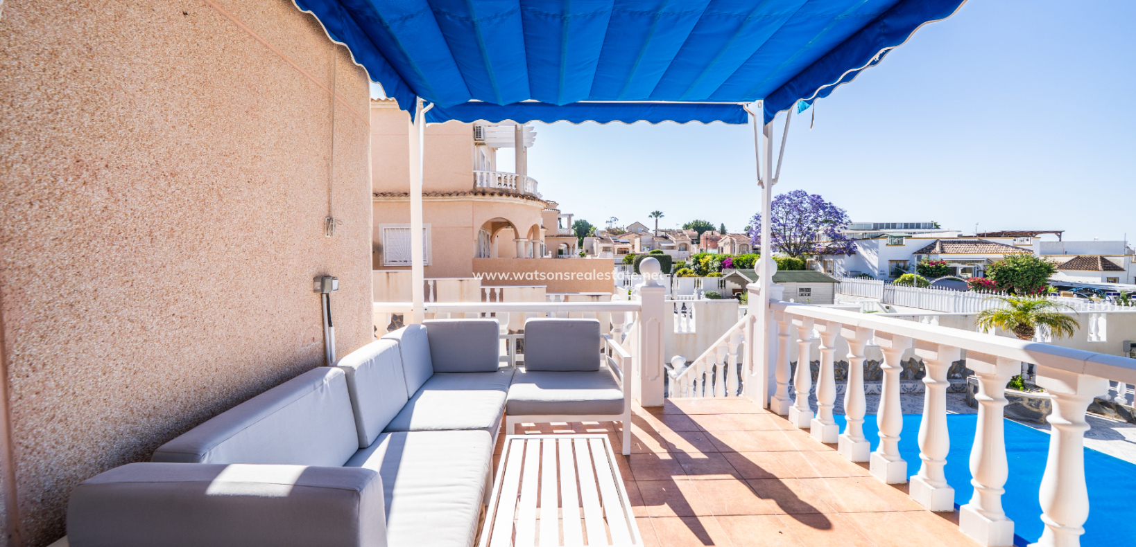 Venta - Chalet Independiente - Urb. La Marina