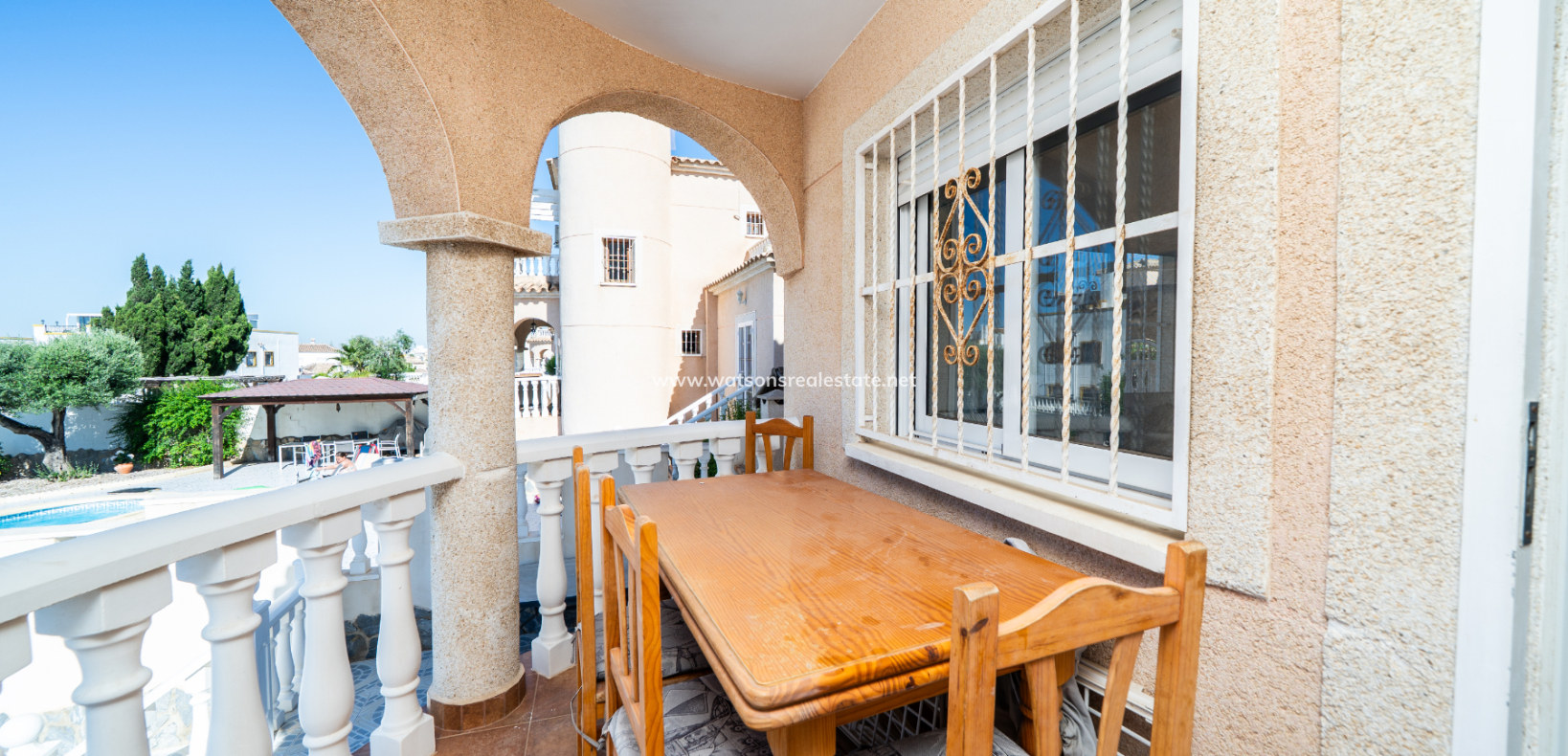 Venta - Chalet Independiente - Urb. La Marina