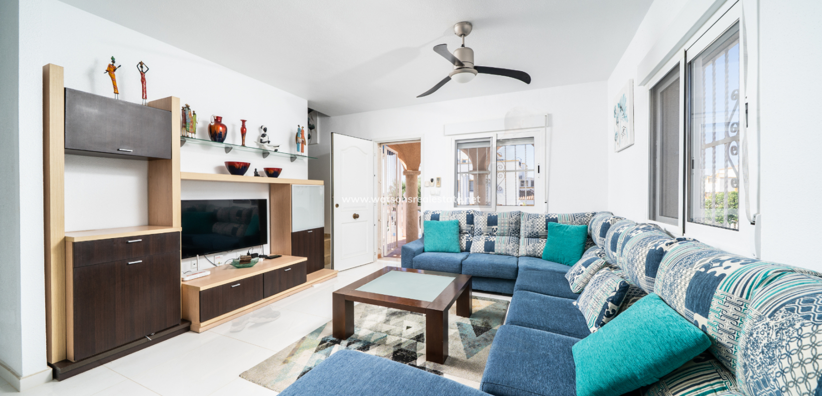 Venta - Chalet Independiente - Urb. La Marina