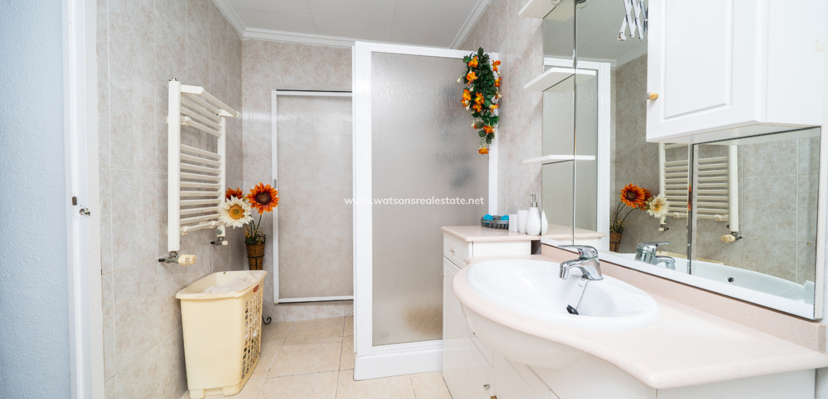 Venta - Chalet Independiente - Urb. La Marina