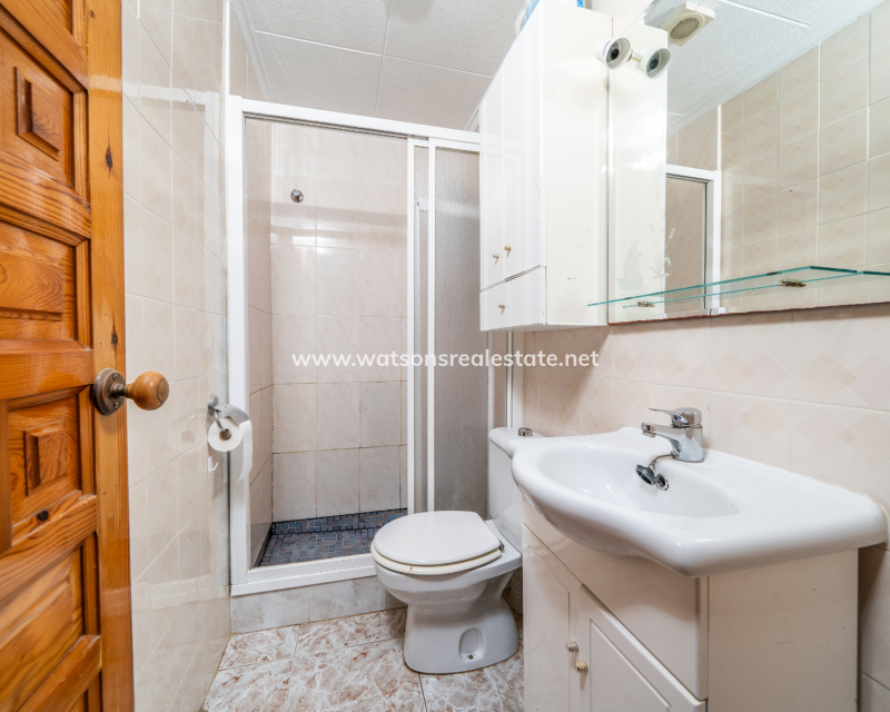 Venta - Chalet Independiente - Urb. La Marina