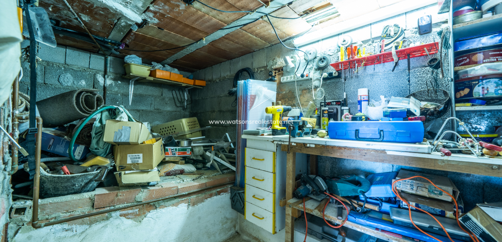 Venta - Chalet Independiente - Urb. La Marina