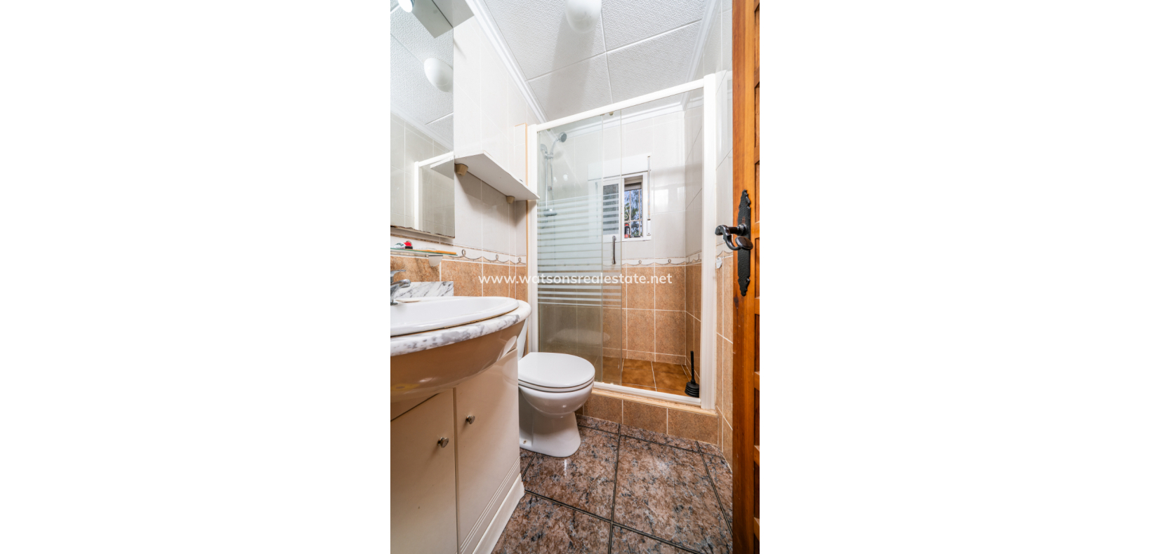 Venta - Chalet Independiente - Urb. La Marina