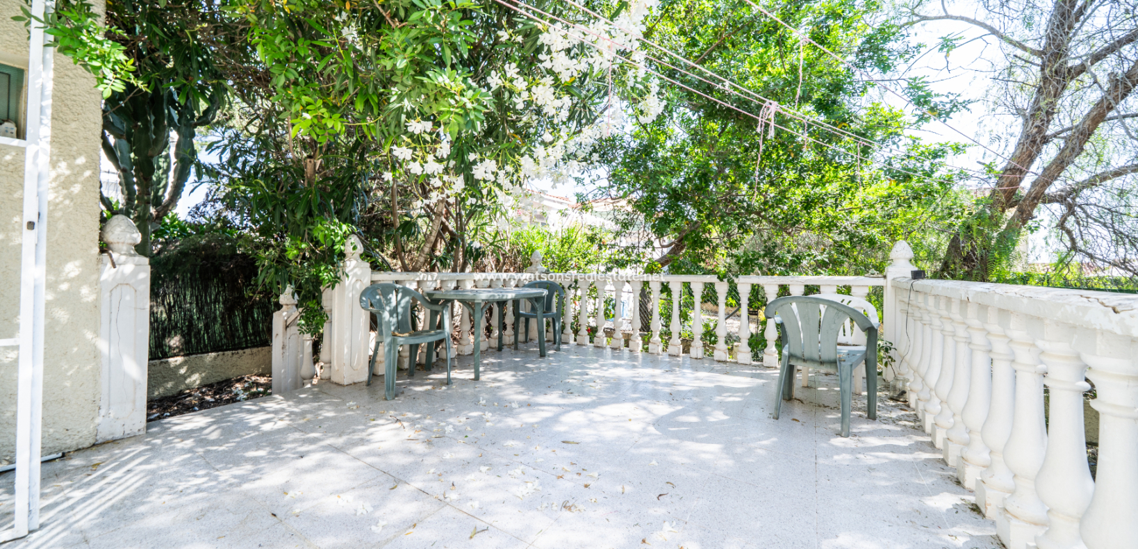 Venta - Chalet Independiente - Urb. La Marina
