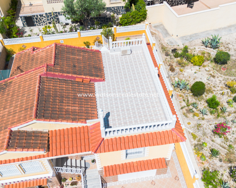 Venta - Chalet Independiente - Urb. La Marina