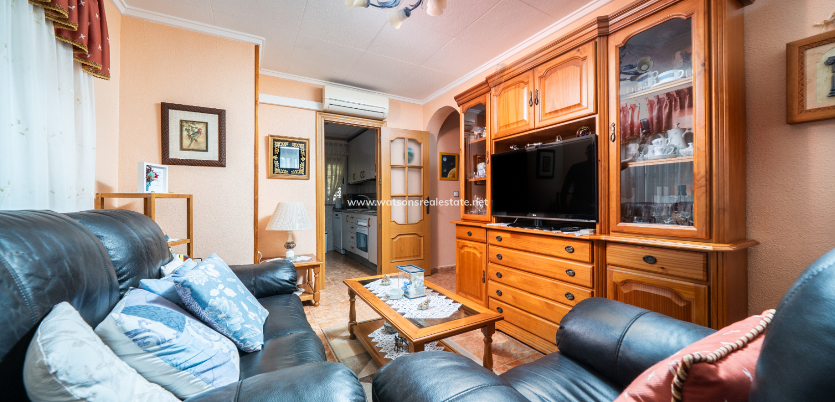 Venta - Chalet Independiente - Urb. La Marina
