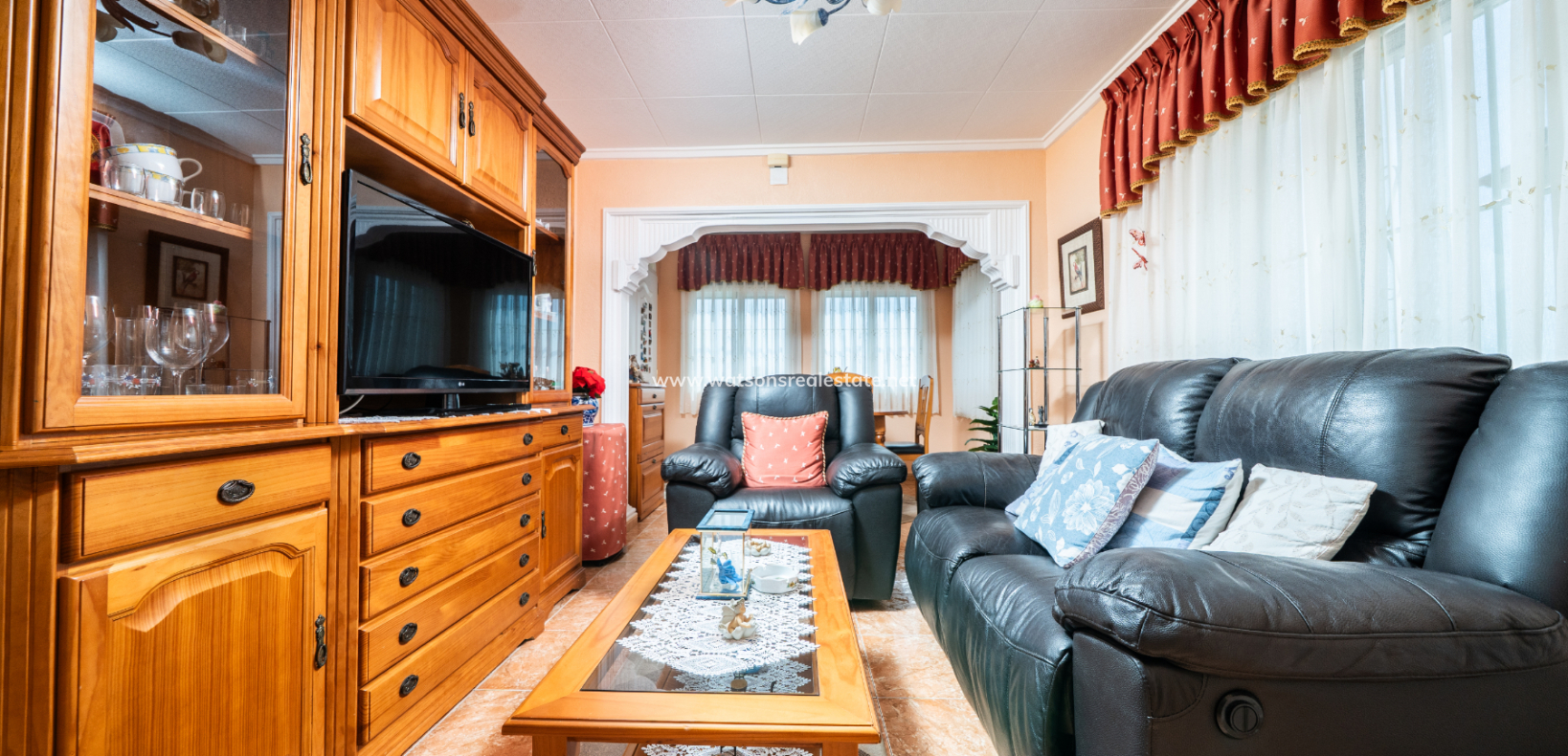 Venta - Chalet Independiente - Urb. La Marina