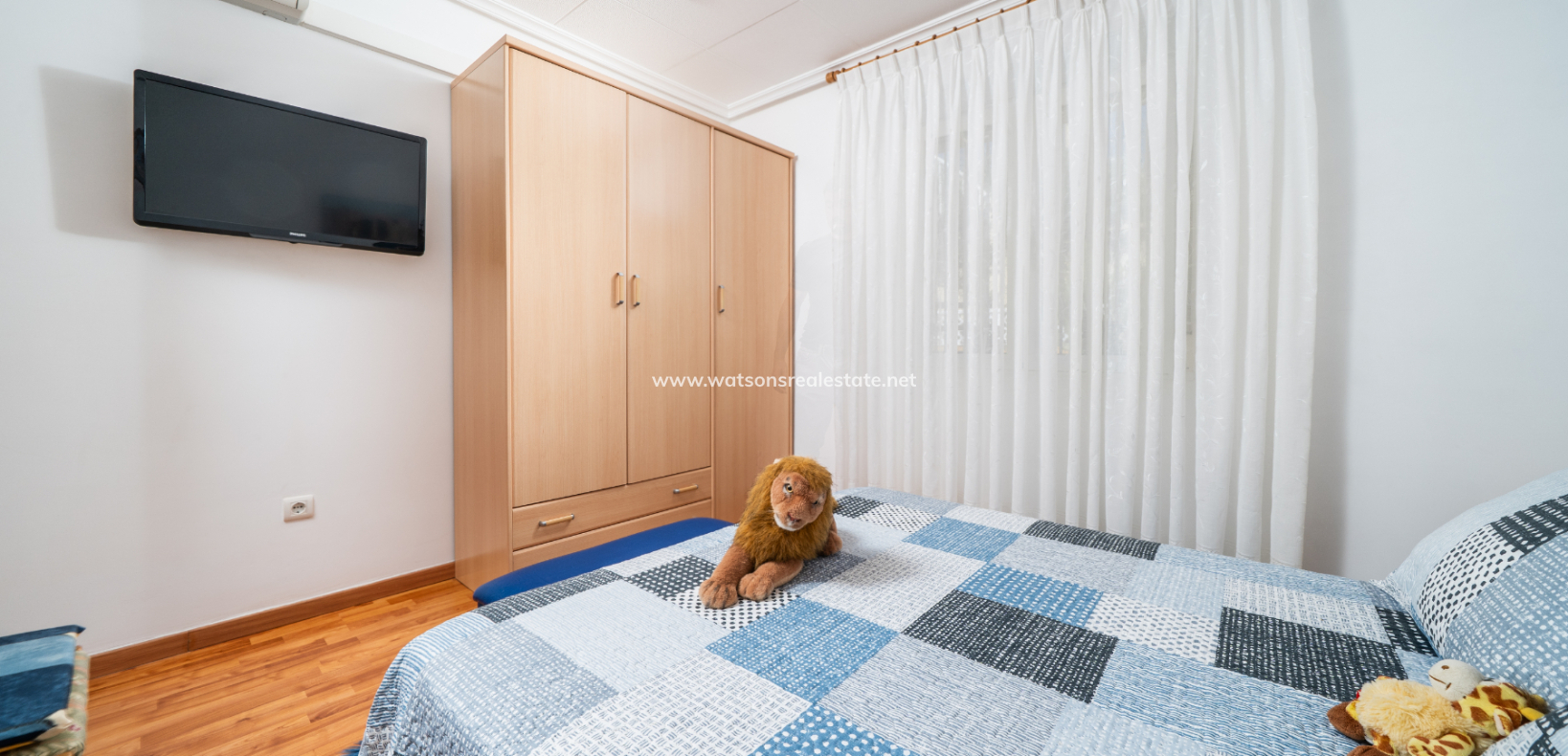 Venta - Chalet Independiente - Urb. La Marina