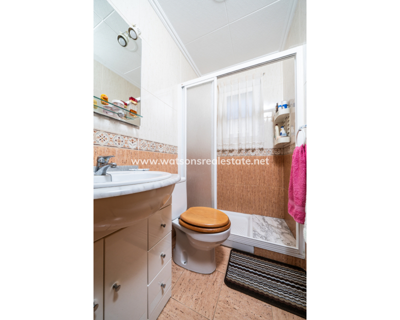 Venta - Chalet Independiente - Urb. La Marina