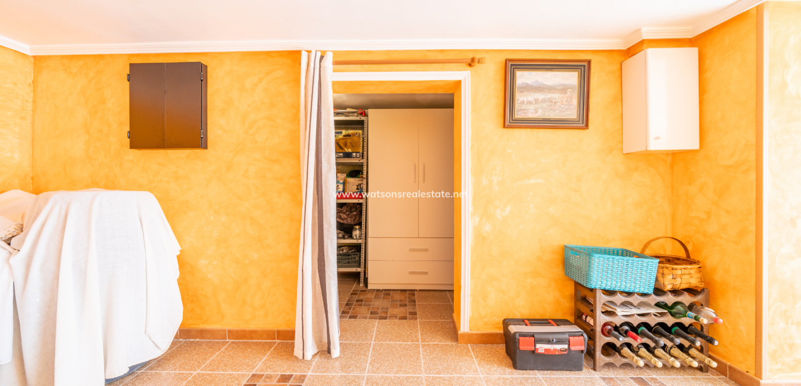 Venta - Chalet Independiente - Urb. La Marina