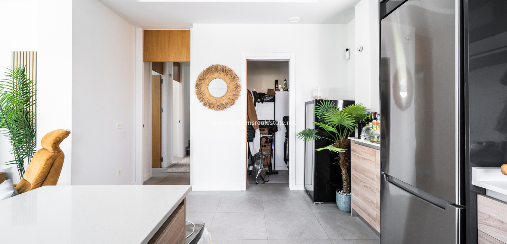 Venta - Chalet Independiente - Urb. La Marina