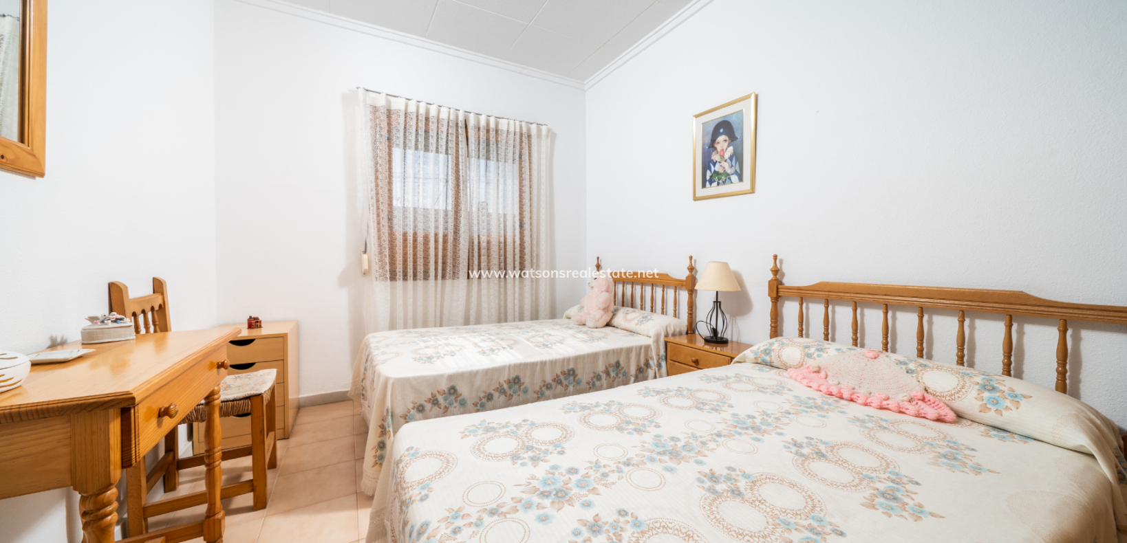 Venta - Chalet Independiente - Urb. La Marina