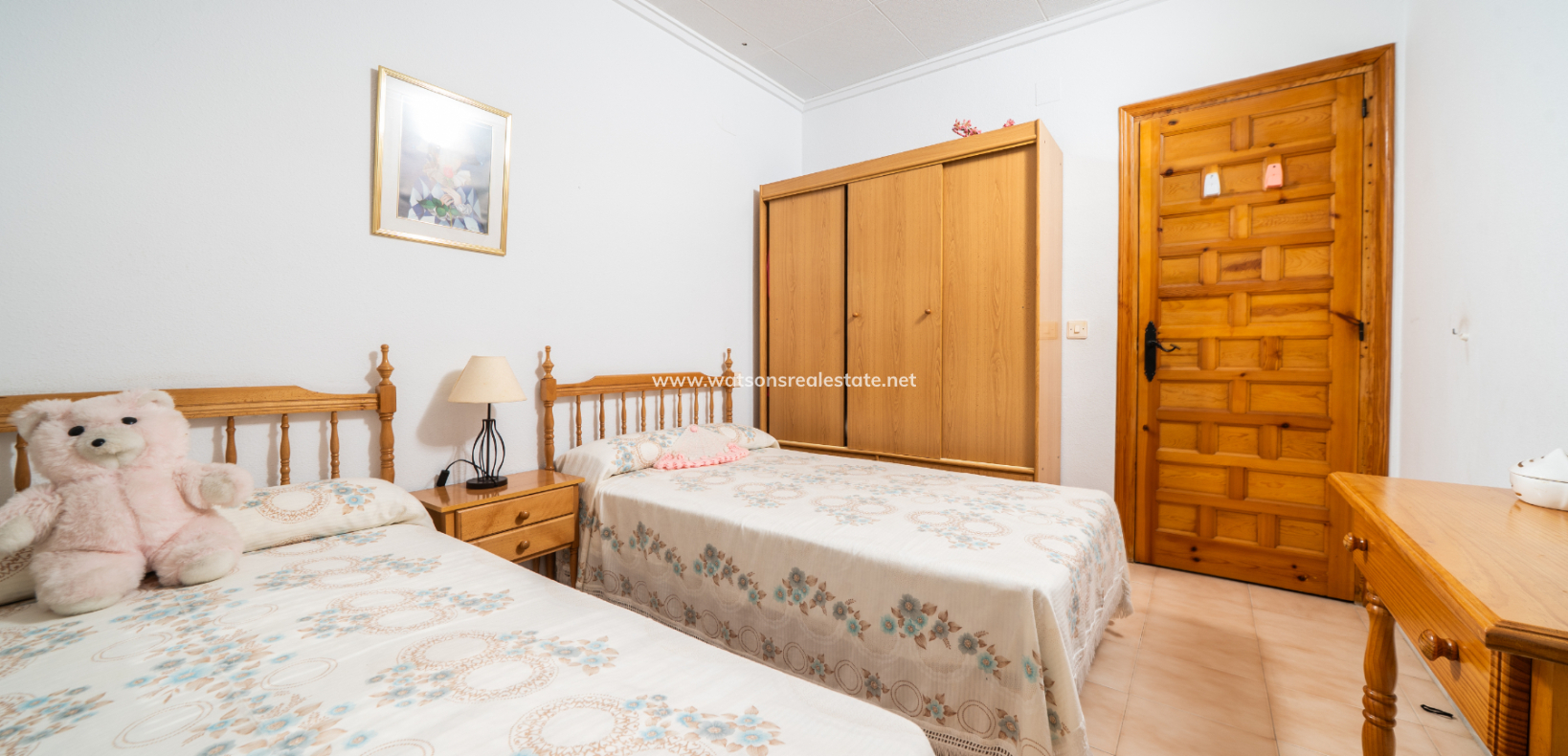 Venta - Chalet Independiente - Urb. La Marina