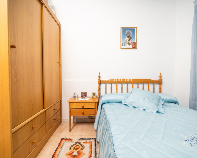 Venta - Chalet Independiente - Urb. La Marina