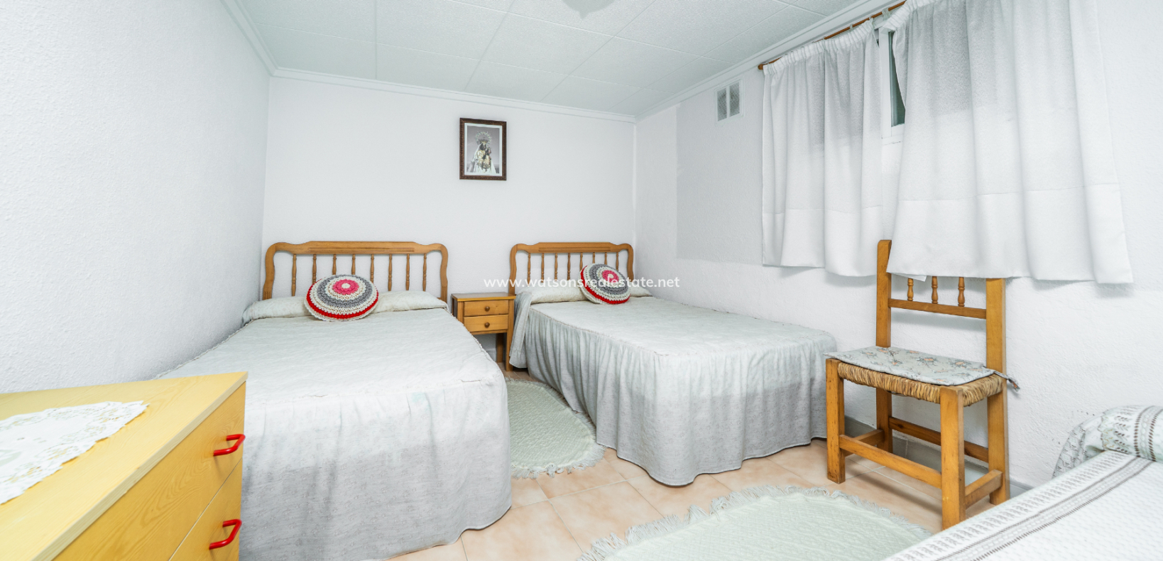 Venta - Chalet Independiente - Urb. La Marina