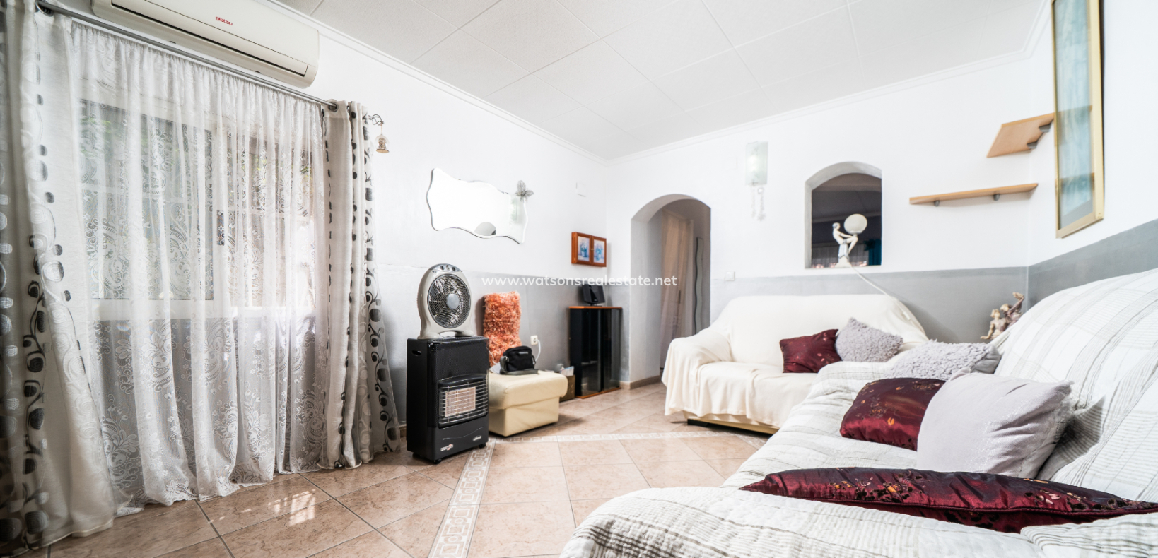 Venta - Chalet Independiente - Urb. La Marina