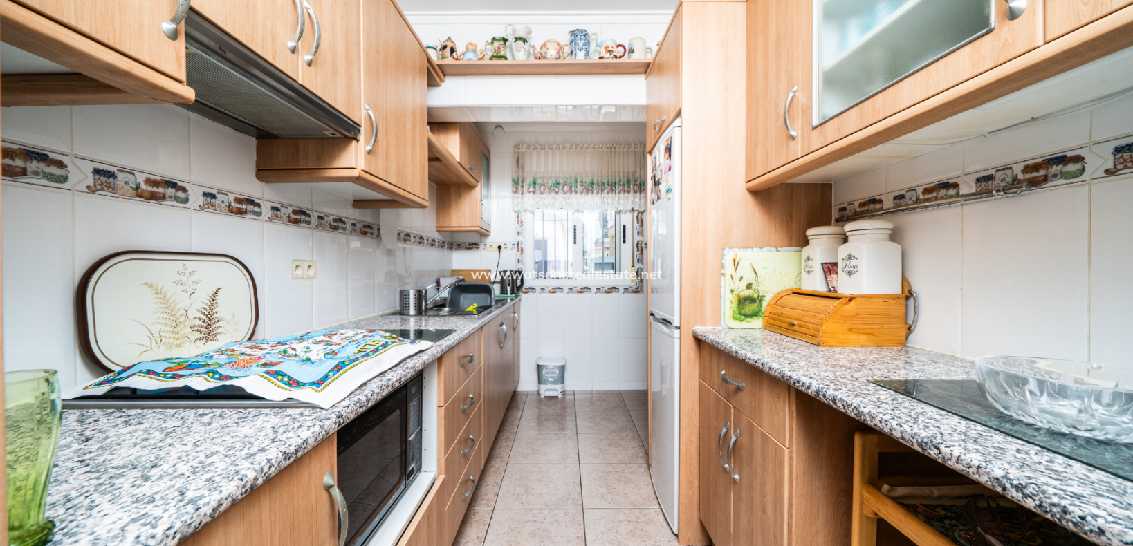 Venta - Chalet Independiente - Urb. La Marina