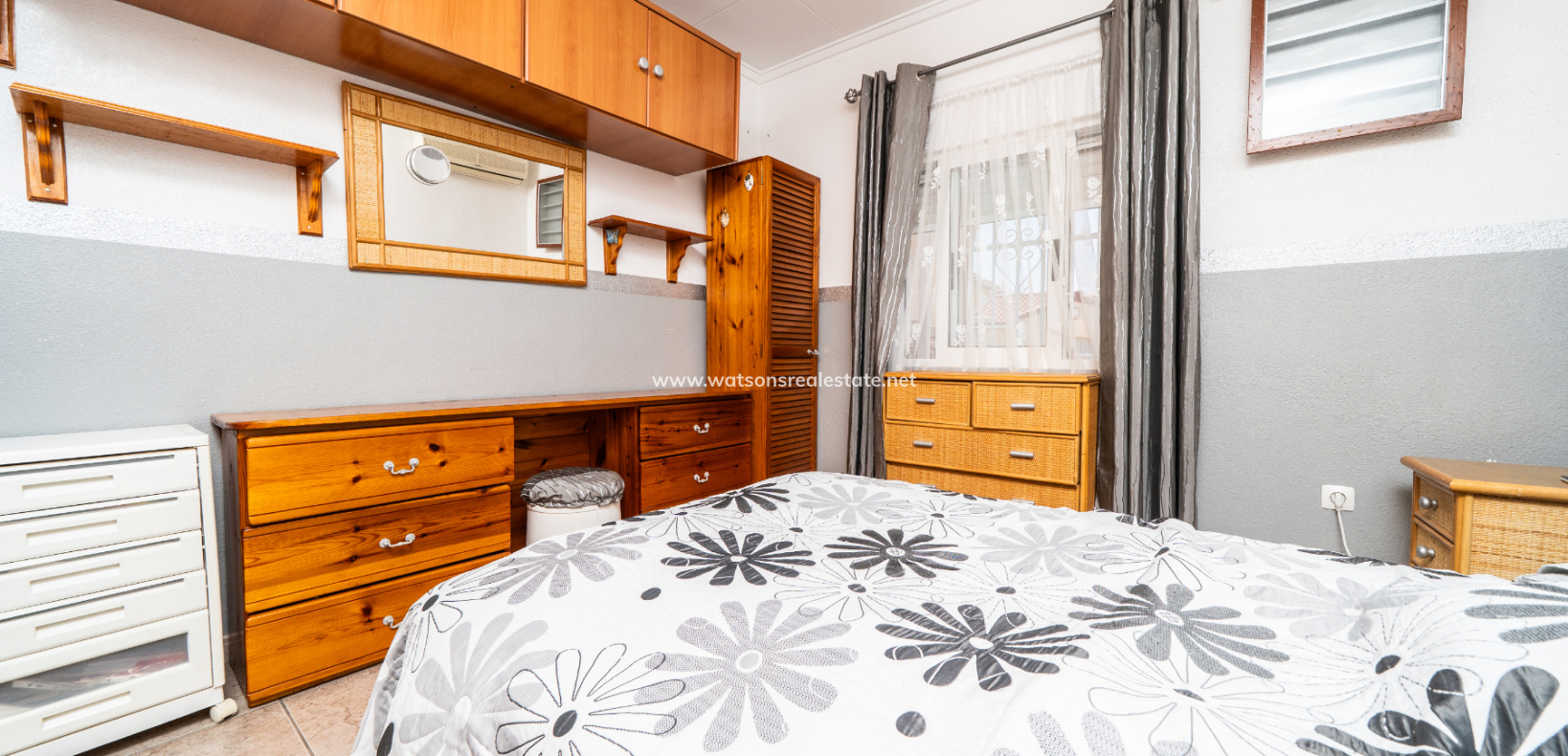 Venta - Chalet Independiente - Urb. La Marina