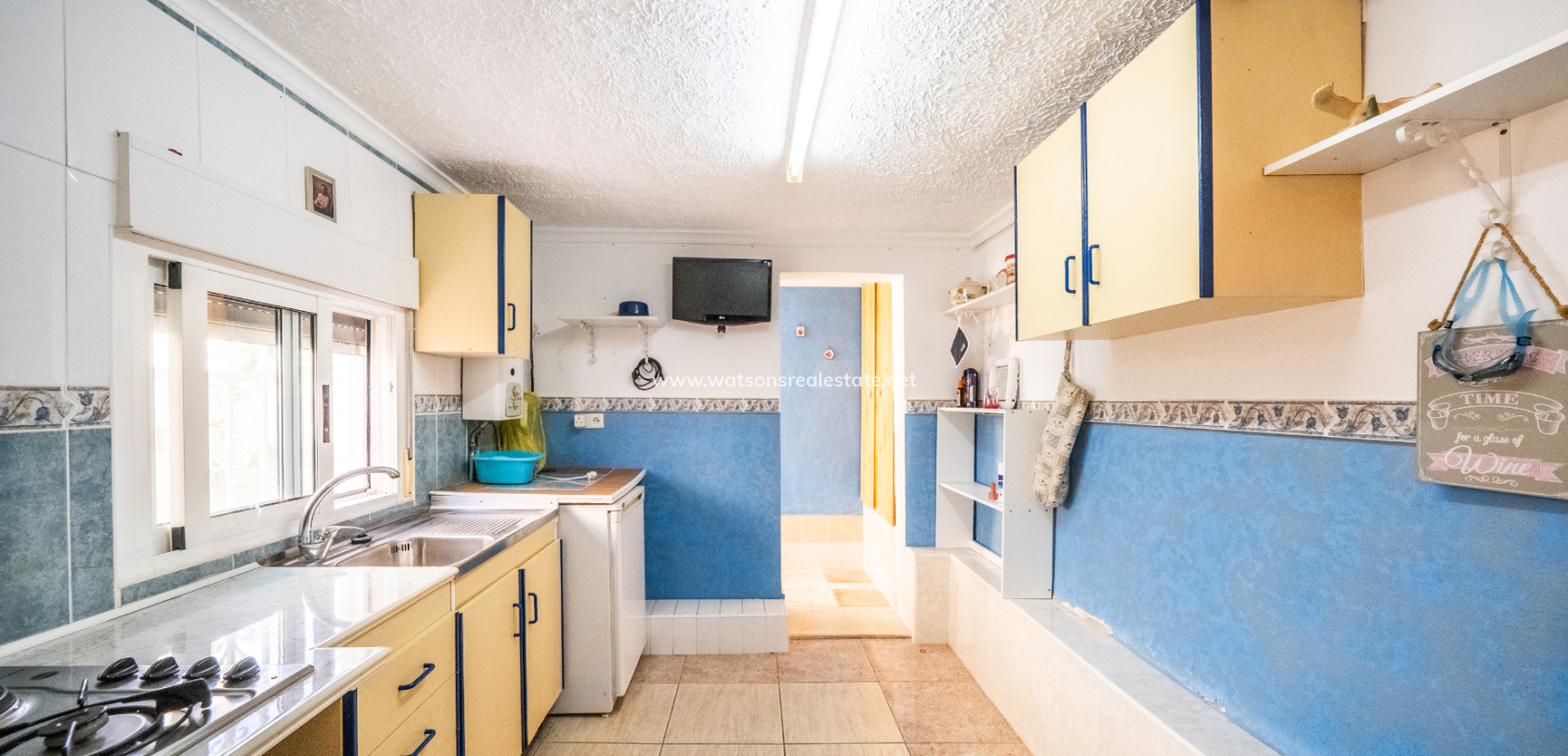 Venta - Chalet Independiente - Urb. La Marina