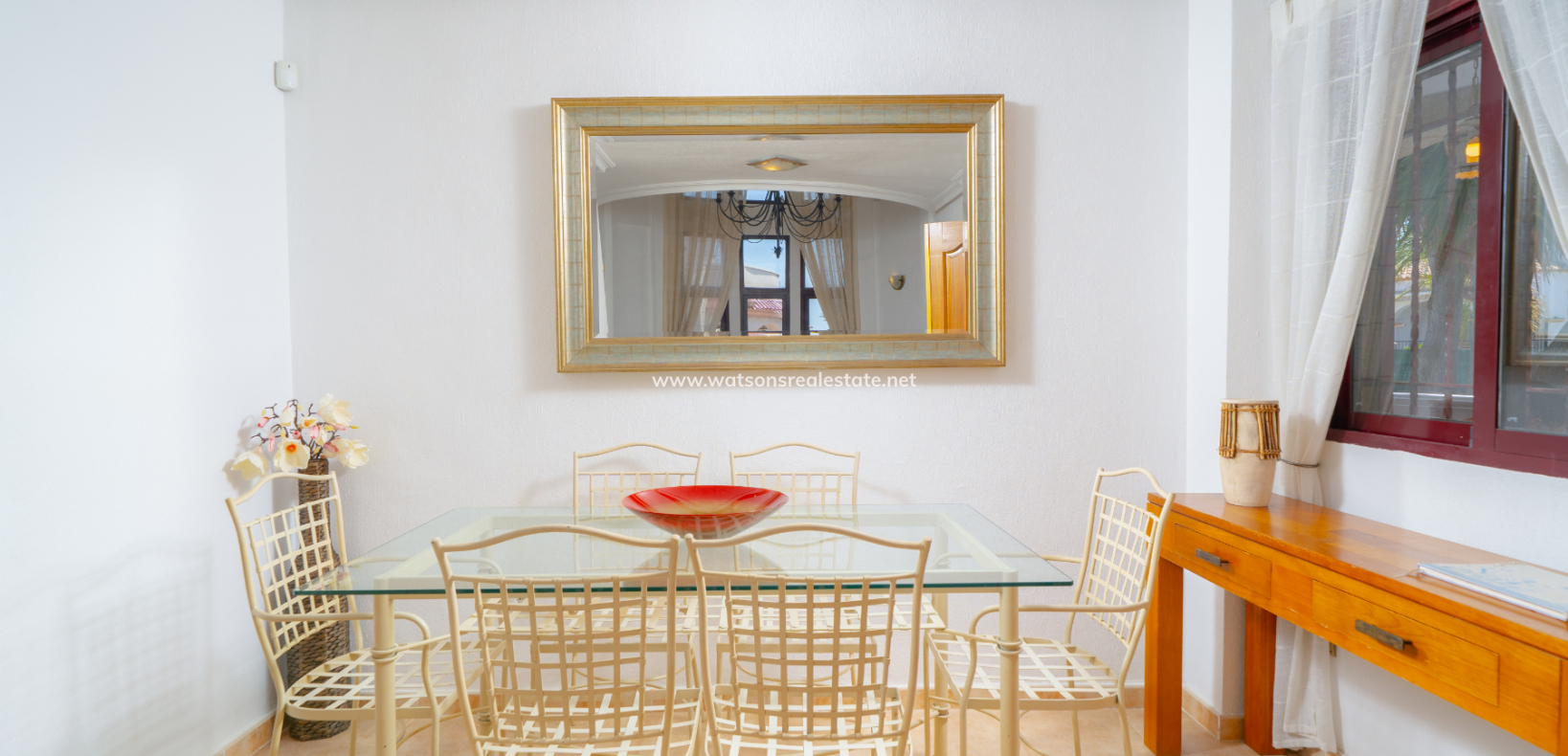 Venta - Chalet Independiente - Urb. La Marina