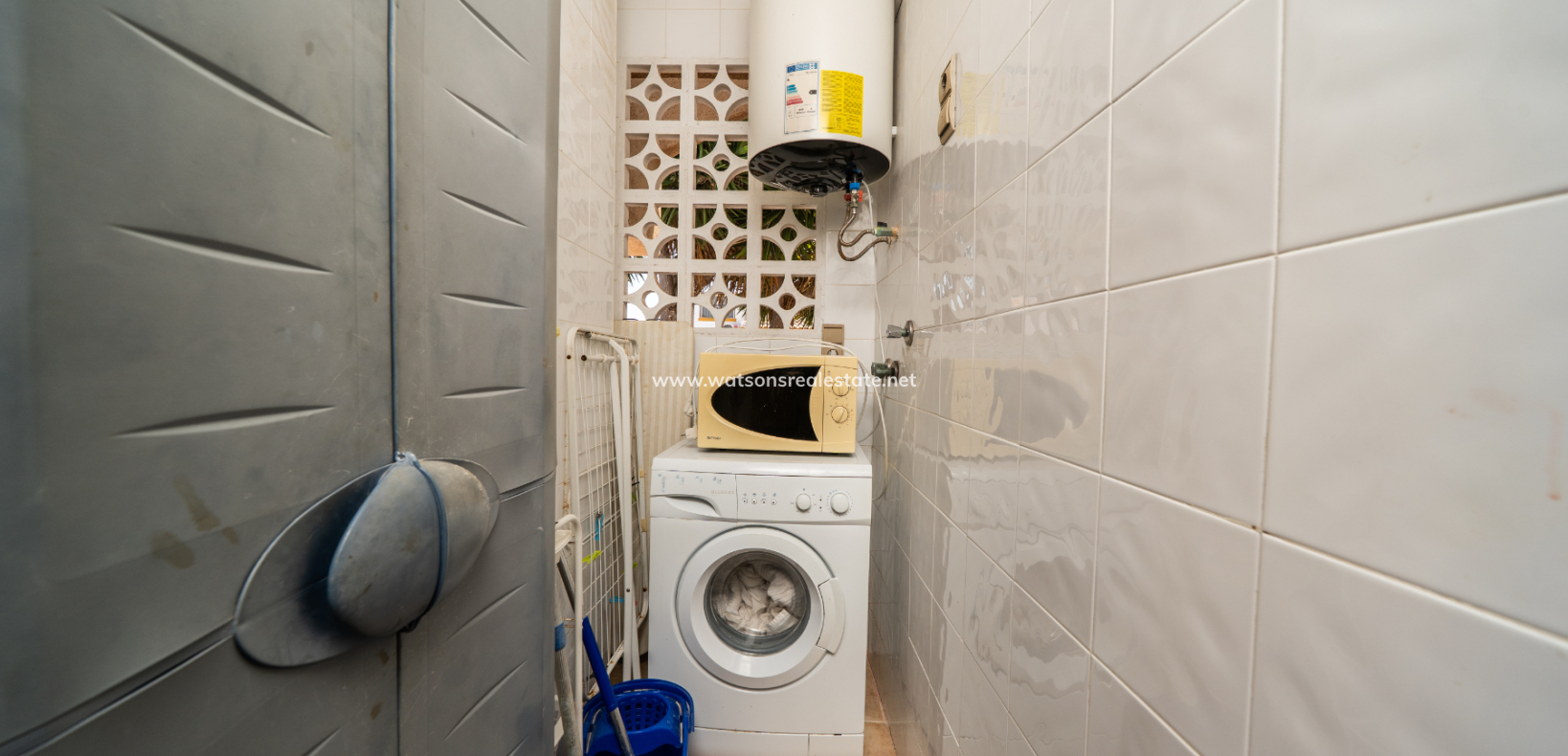 Venta - Chalet Independiente - Urb. La Marina