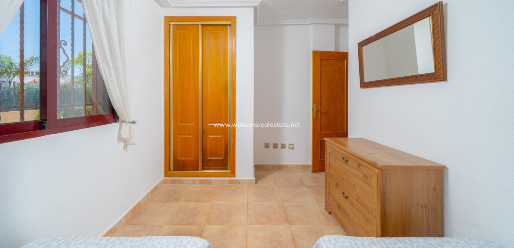 Venta - Chalet Independiente - Urb. La Marina