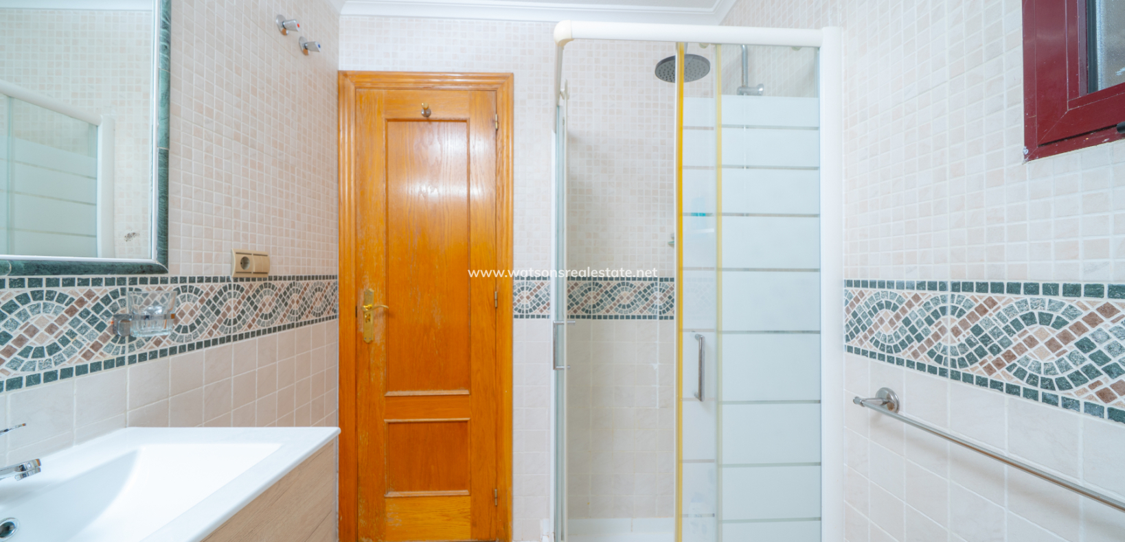 Venta - Chalet Independiente - Urb. La Marina